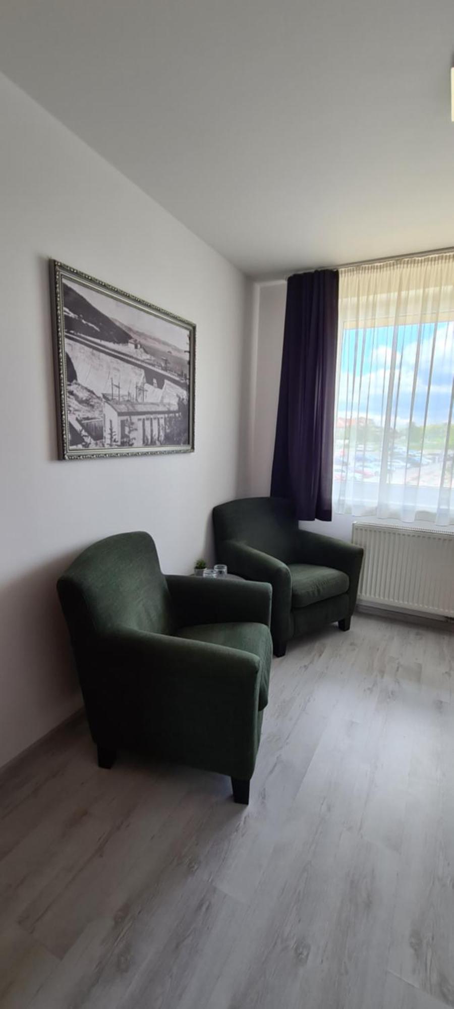 Port Club Pension & Restaurant Namiestów Pokój zdjęcie