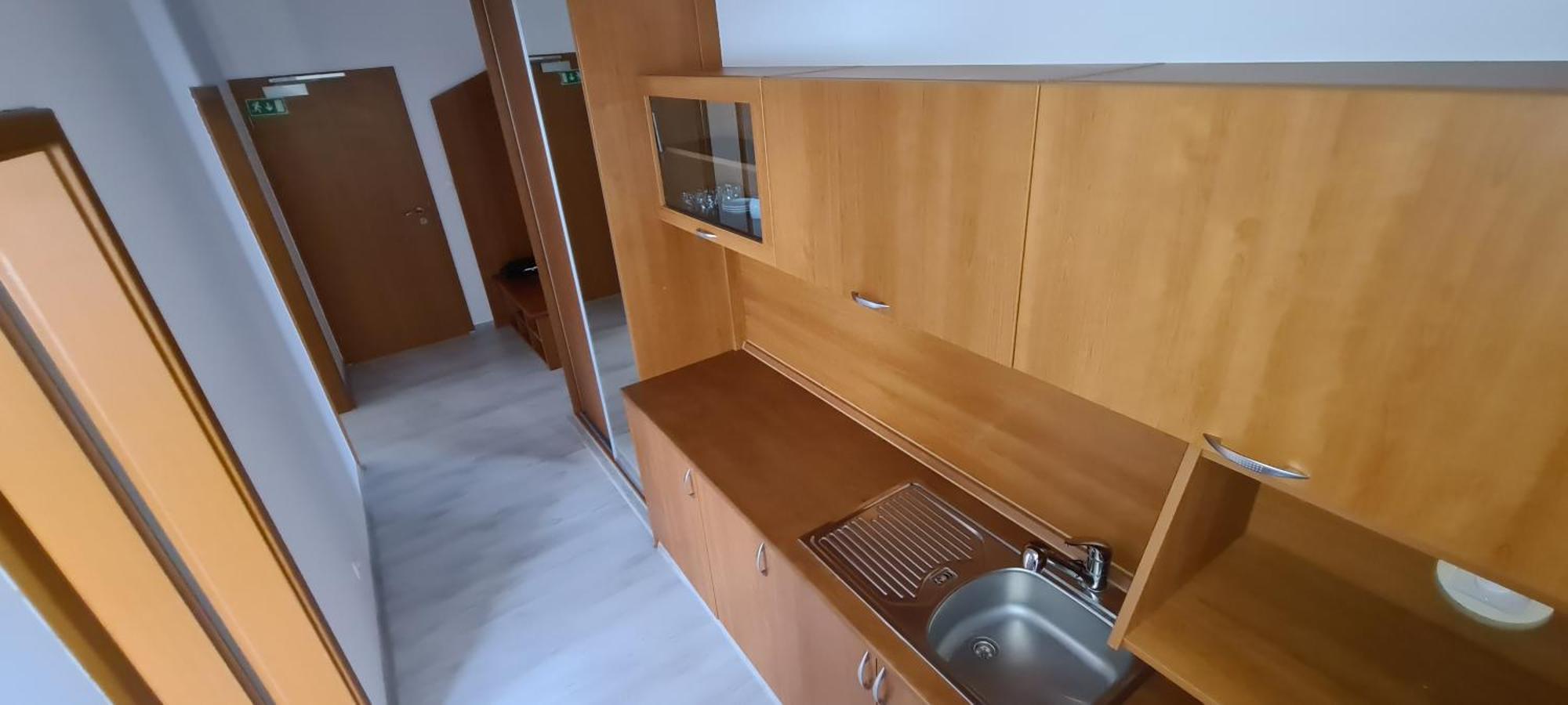 Port Club Pension & Restaurant Namiestów Pokój zdjęcie
