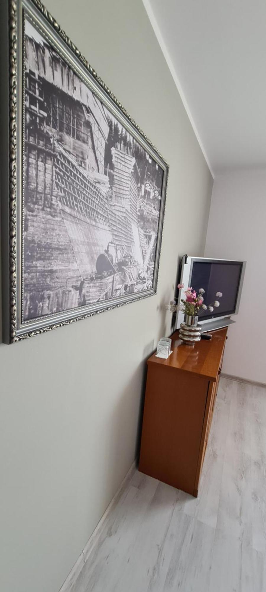 Port Club Pension & Restaurant Namiestów Pokój zdjęcie