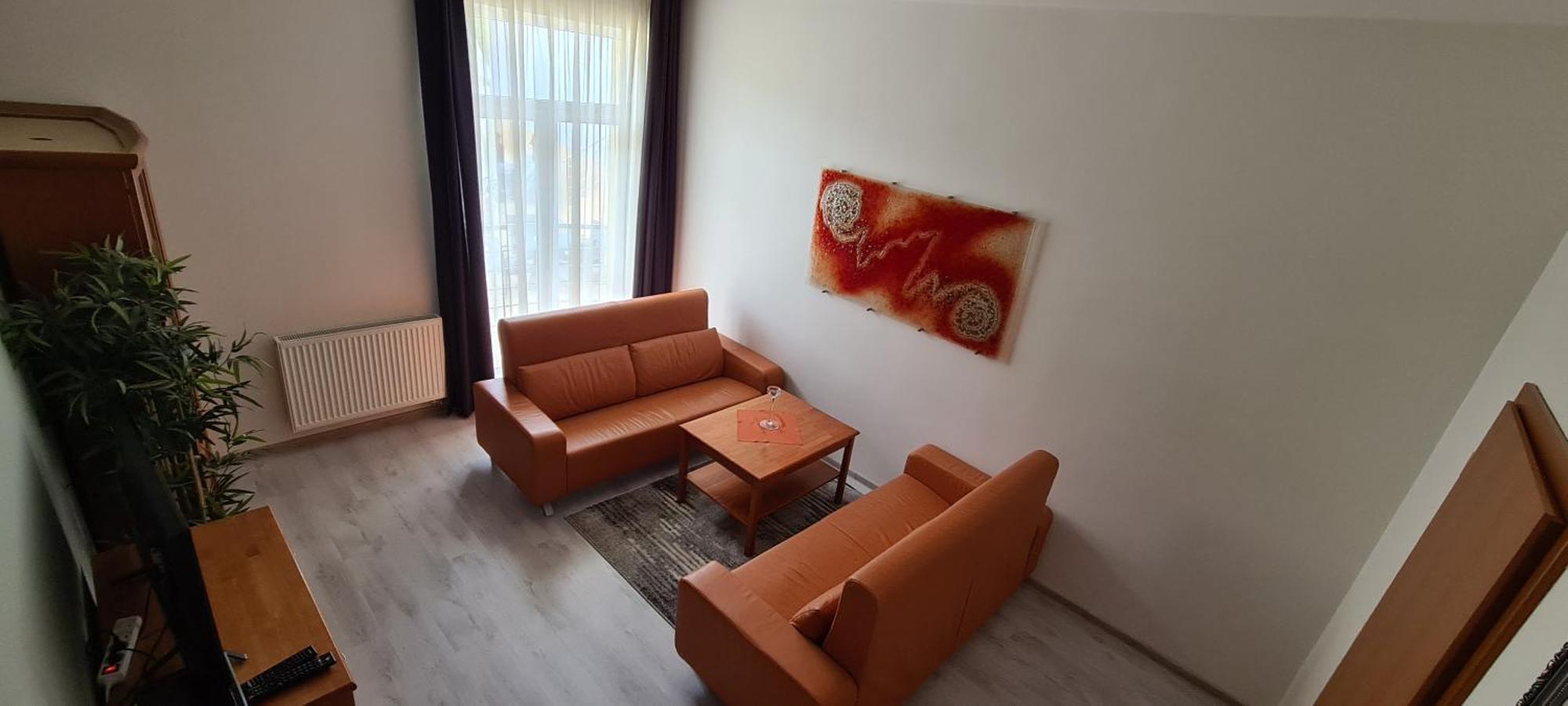 Port Club Pension & Restaurant Namiestów Pokój zdjęcie