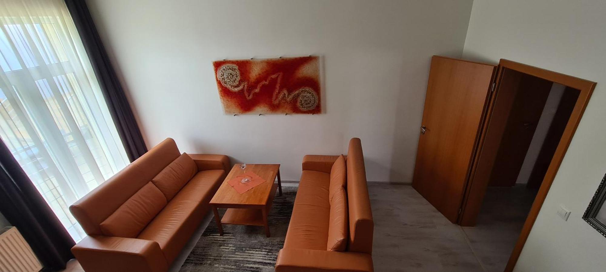 Port Club Pension & Restaurant Namiestów Pokój zdjęcie