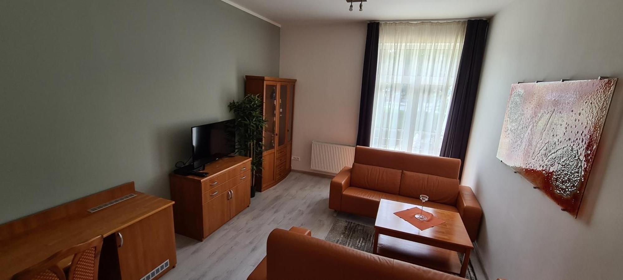 Port Club Pension & Restaurant Namiestów Pokój zdjęcie