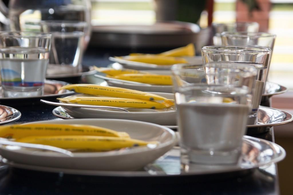 Port Club Pension & Restaurant Namiestów Zewnętrze zdjęcie